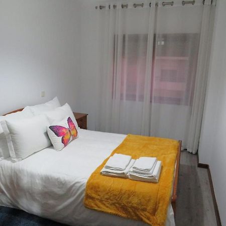 Apartamento Віла-ду-Конде Екстер'єр фото