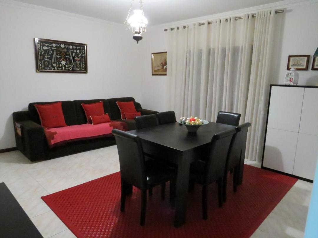 Apartamento Віла-ду-Конде Екстер'єр фото