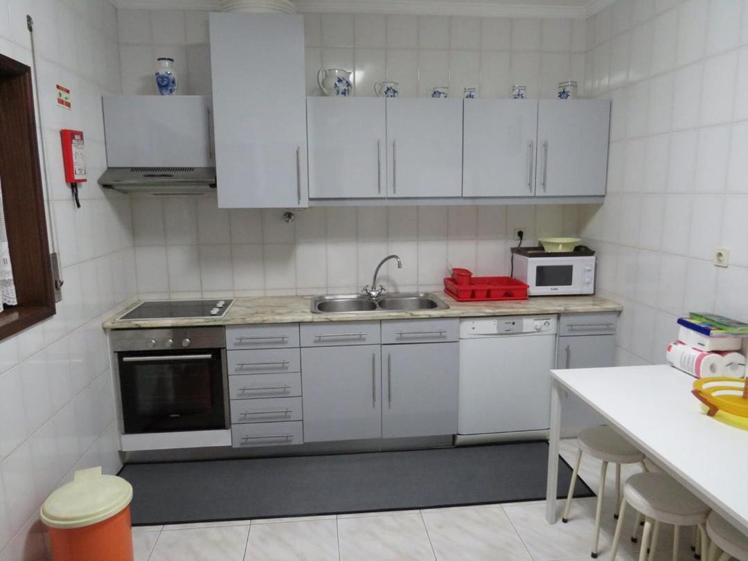 Apartamento Віла-ду-Конде Екстер'єр фото
