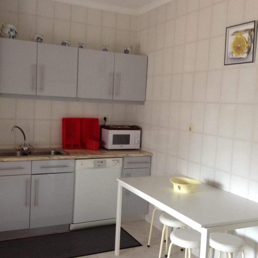 Apartamento Віла-ду-Конде Екстер'єр фото