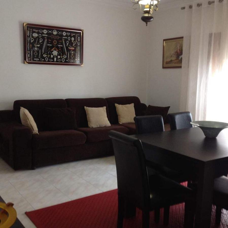 Apartamento Віла-ду-Конде Екстер'єр фото