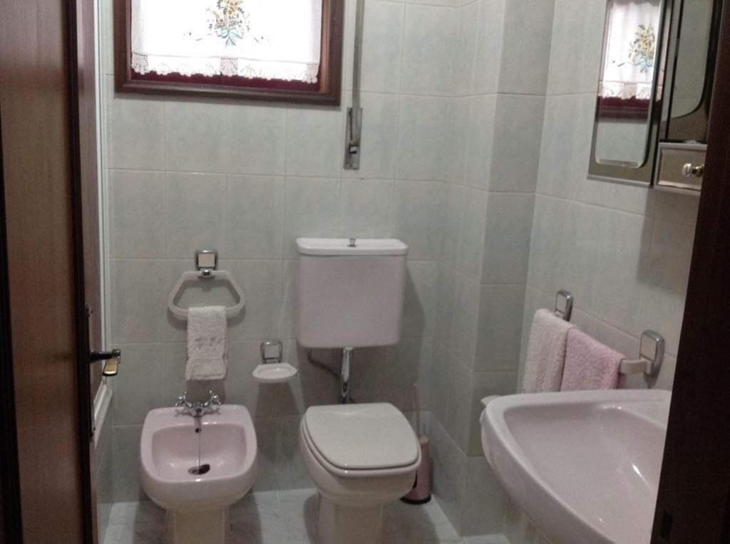 Apartamento Віла-ду-Конде Екстер'єр фото
